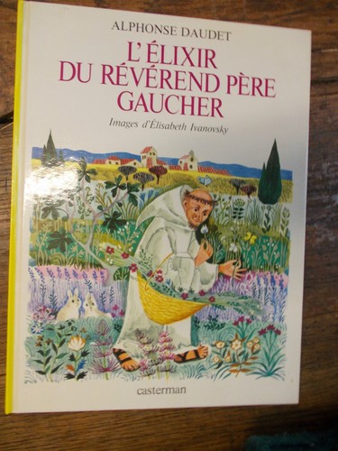 élixir révérend père - du,