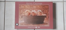 Puzzle Anne GEDDES 3 bébés