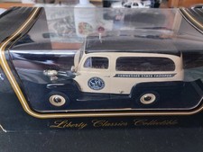 Vehicule Miniature de Police