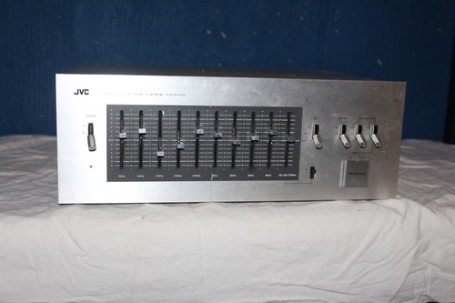 Vintage jvc sea - sea-50, band