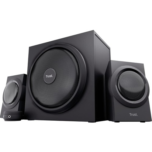 Enceintes caisson de - enceintes, pc