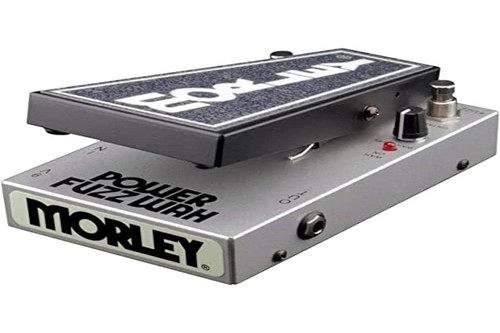 Power fuzz wah pédale - 20/20,