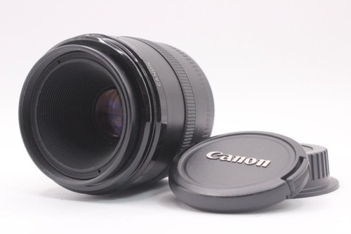 Objectif macro compact - , canon