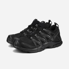 Salomon XA Pro 3D Black Magnet