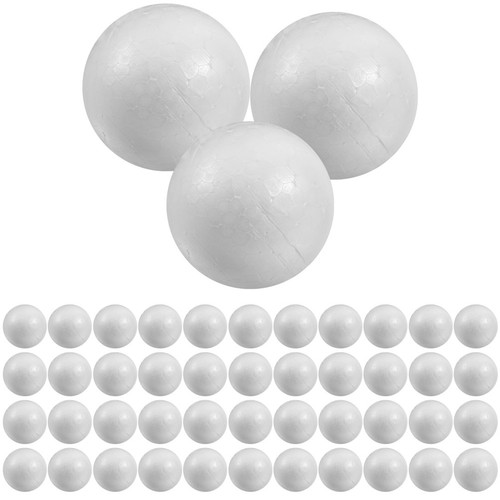 100 pcs petites boules - boules, de