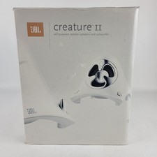 JBL Creature II Self-Powered