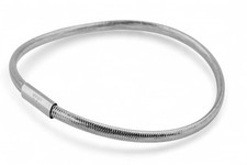 Bracelet Élastique En Or