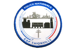 ECUSSON P.N LA CSP DE