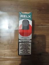 Recharge Vapoteuse RELX Pro