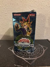 Yu-Gi-Oh! - DISPLAY - "Legend of Blue Eyes White Dragon" / version coréenne !