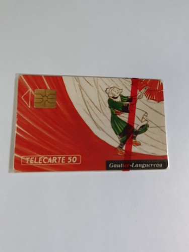 Telecarte privee en426 - privee,