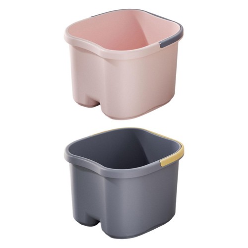 Bain pieds pour maison - de,