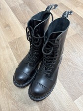 Gripfast Hi-Shine 10 Eye Steel