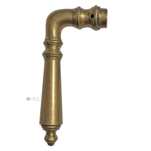 Poignée porte antique - porte,