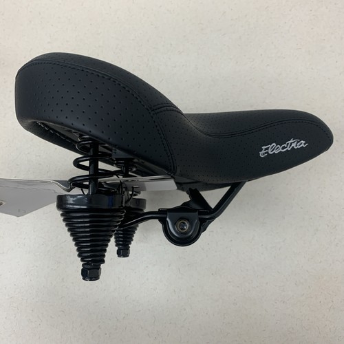 New electra bike seat - electra,