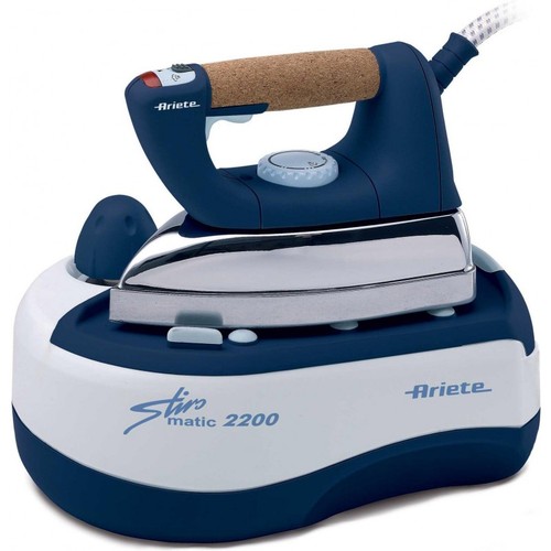 Ariete stiromatic 2200 - ariete,