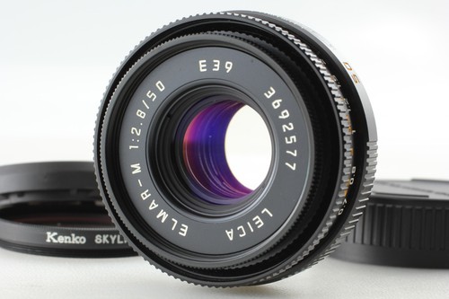 Near mint objectif leica - near,