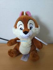 Peluche / Plush Disney Tic &