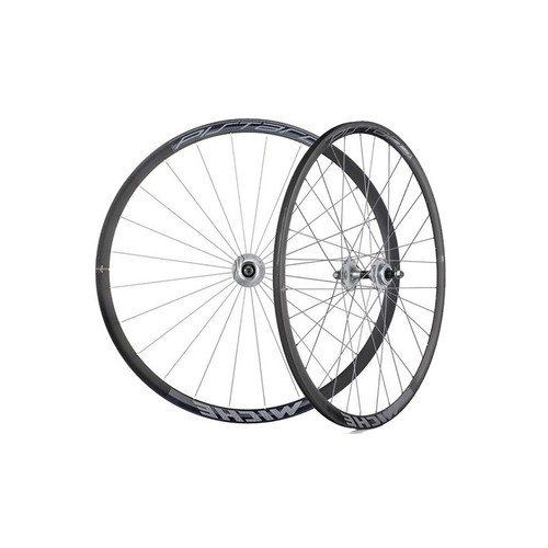 Miche jeu roues piste - miche, de