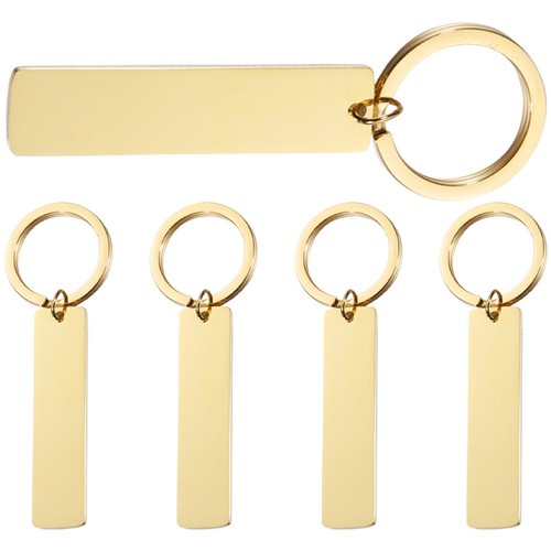 Pcs porte clef acier - 5,