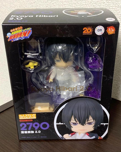 Nouveau nendoroid kyoya - nouveau,