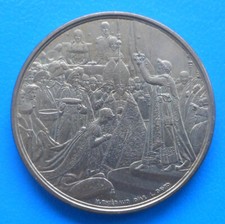 Napoléon 1er , médaille 41mm