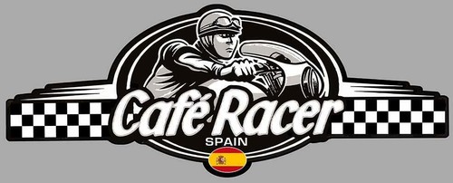 Cafe racer bretagne - ,