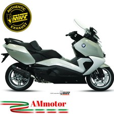 Mivv Bmw C 650 GT 2012 Pot D'