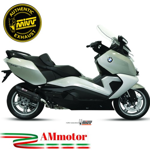 Mivv bmw 650 2012 - c,