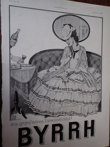 Byrrh par leonnec - par,