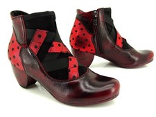 Simen Bottines Bottes Femmes