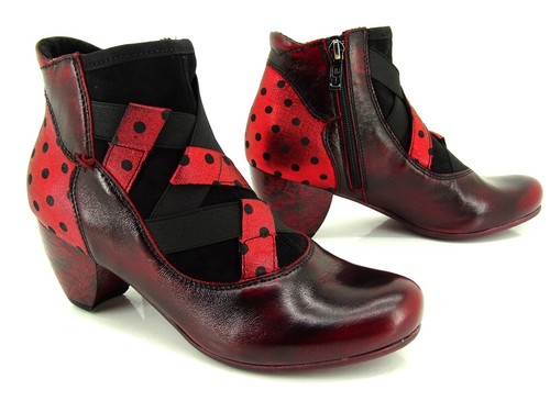 Simen bottines bottes femmes - simen,