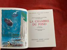 LITHOGRAPHIE / RELIURE  - JEAN