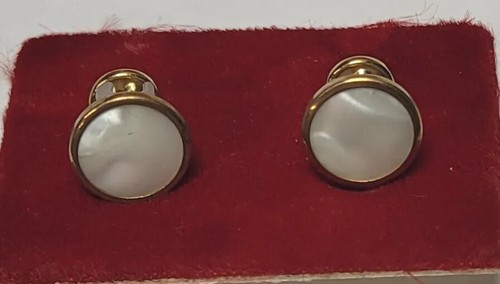 Anciens bijoux chemise - de,
