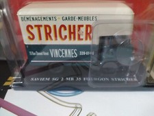 RENAULT SAVIEM SG 2 MB 35