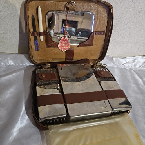 Ancien necessaire de - ancien,