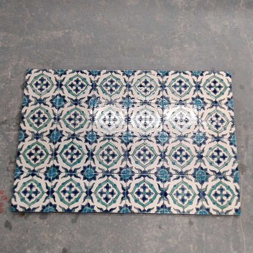 Lot carreaux doremail - lot, de