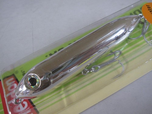 Heddon super spook x9236 - super,