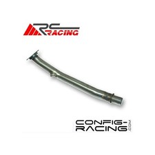 Tube afrique inox RC Racing