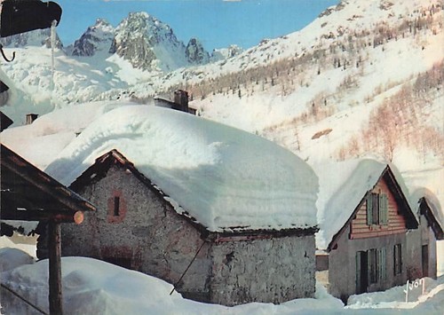 Chamonix mont blanc - 74,