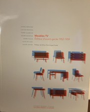 Catalogue Exposition meuble TV