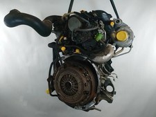 Moteur RENAULT TRAFIC 2 PHASE