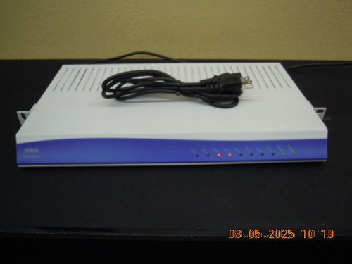 Adtran total access 924e 2nd - adtran,