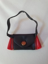 Pour poupée Tressy Bella :sac