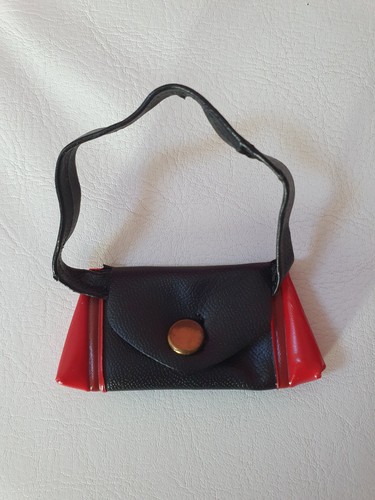 Pour poupée tressy bella sac - bella, :sac