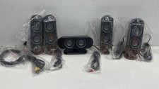 Logitech X-530 5.1 Surround