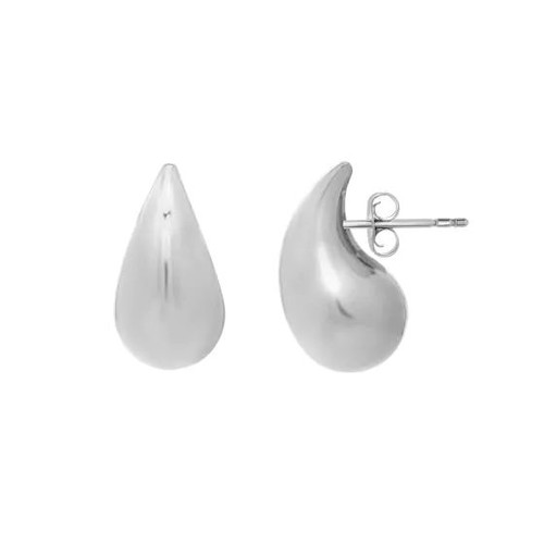 Boucles oreilles ciselées - d’oreilles,