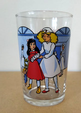 -- VERRE À MOUTARDE CANDY --