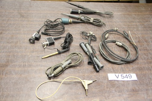 Lot passive probes cable - lot,