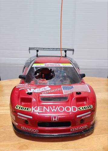 Kyosho super ten - kyosho, 'super